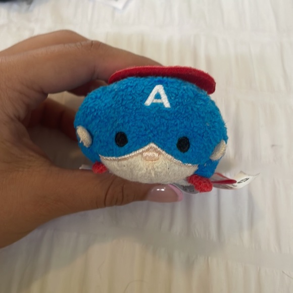 Marvel Mini Tsum Tsum - Picture 6 of 8
